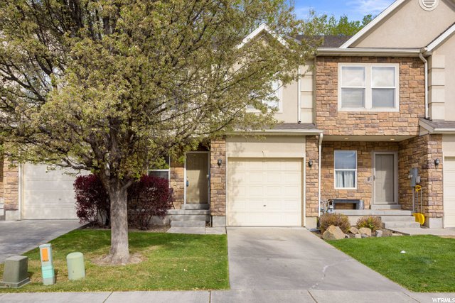Existing Home