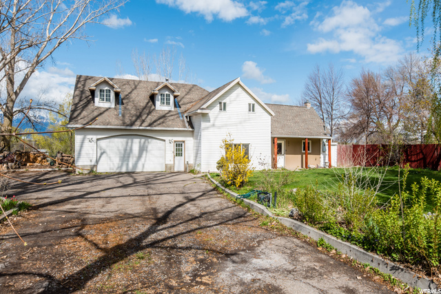 295 S Main St, Millville, UT 84326 — photo 3