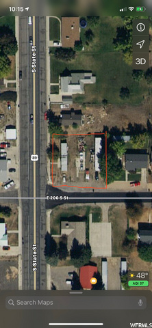 38 E 200 S, Fairview, UT 84629 — photo 4