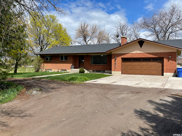 Existing Home