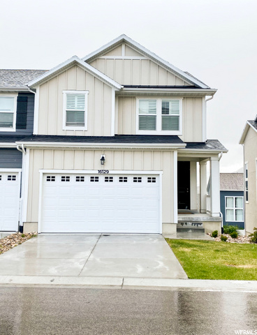Existing Home