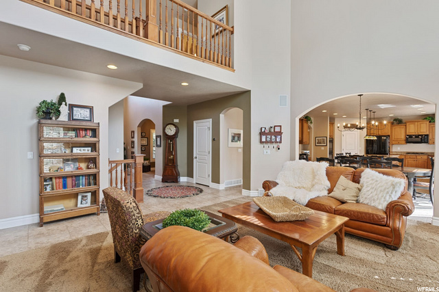 1132 E Bella Vista Dr, Fruit Heights, UT 84037 — photo 9