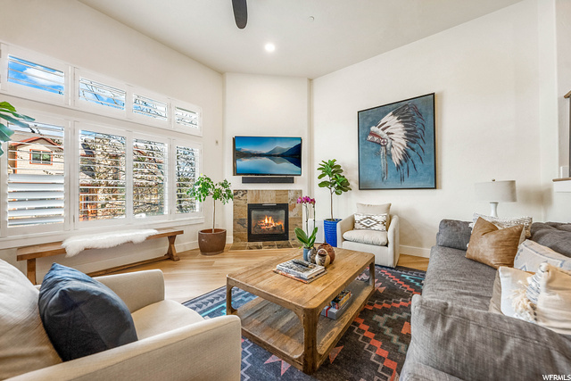 5679 Olso Ln, Park City, UT 84098 — photo 4