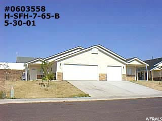 Existing Home