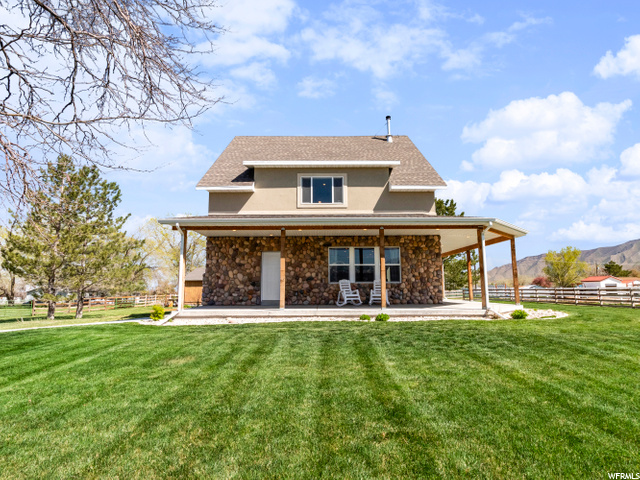 437 Bryan Rd, Erda, UT 84074 — photo 2
