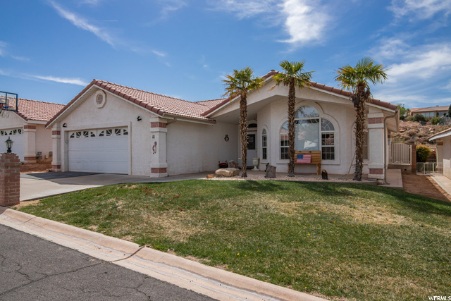 2045 S 1400 E #11, St. George, UT 84790 — photo 2