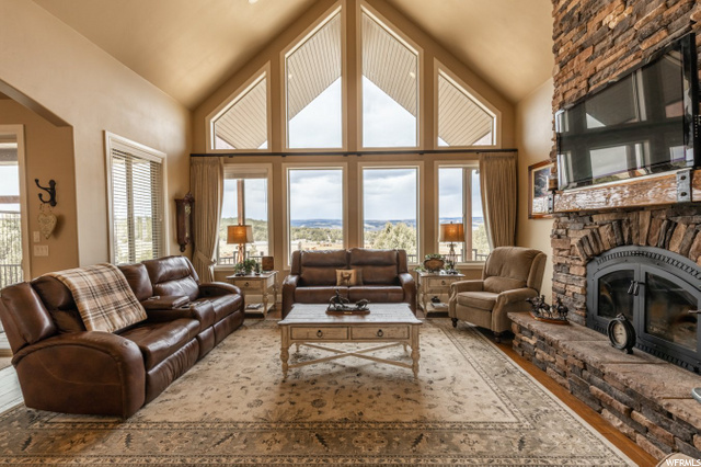 2420 E Paunsaugunt Cliffs Dr, Hatch, UT 84735 — photo 8