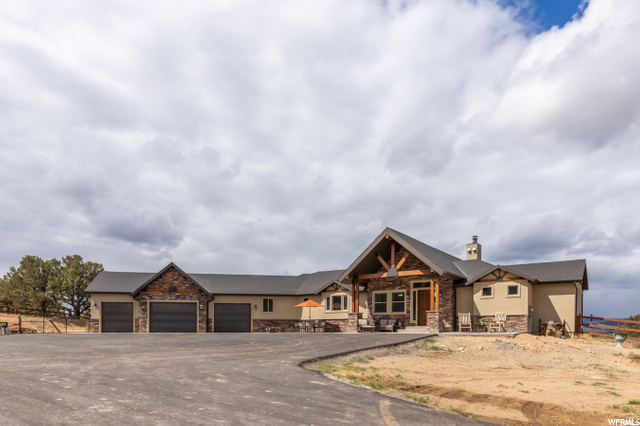2420 E Paunsaugunt Cliffs Dr, Hatch, UT 84735 — photo 5