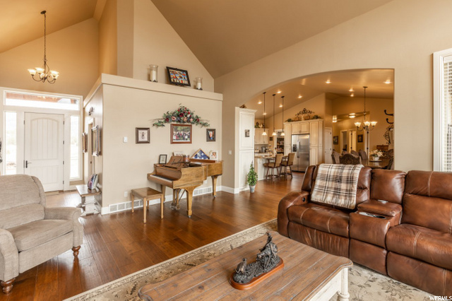 2420 E Paunsaugunt Cliffs Dr, Hatch, UT 84735 — photo 9