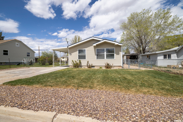 531 E 500 N, Roosevelt, UT 84066 — photo 3