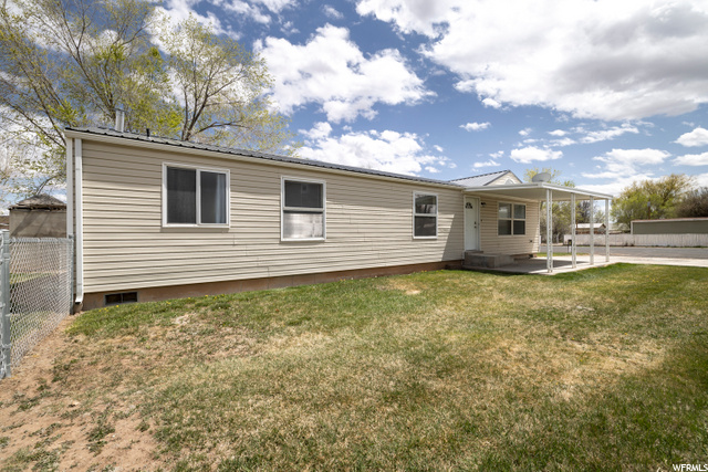 531 E 500 N, Roosevelt, UT 84066 — photo 4