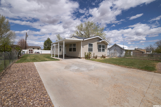 531 E 500 N, Roosevelt, UT 84066 — photo 2