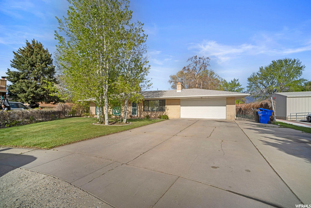 Existing Home