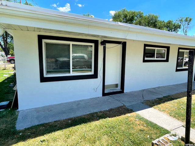 Existing Home