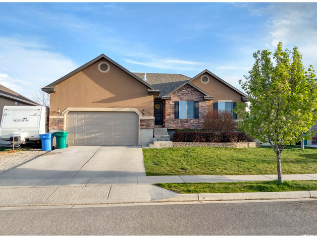 Existing Home