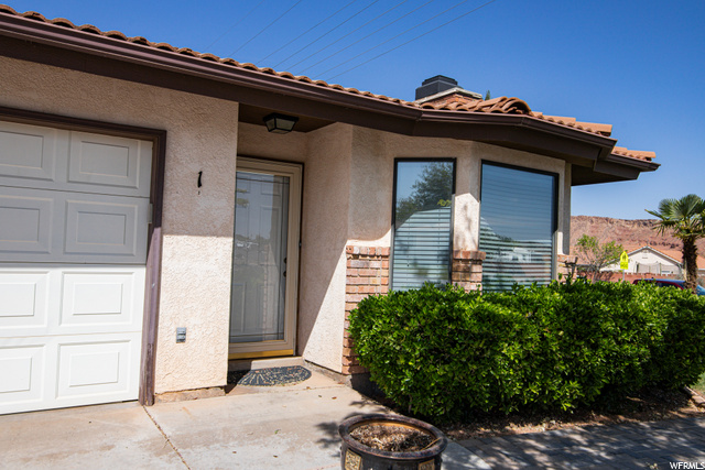 1 1050 E Brigham Rd, St. George, UT 84790 — photo 4