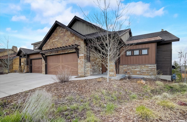Existing Home