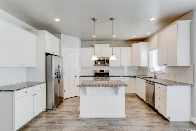 1473 N Arrow Park Dr E, Payson, UT 84651 — photo 8