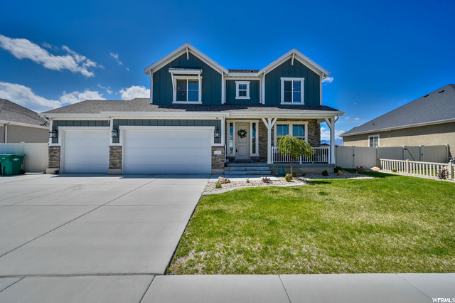Existing Home
