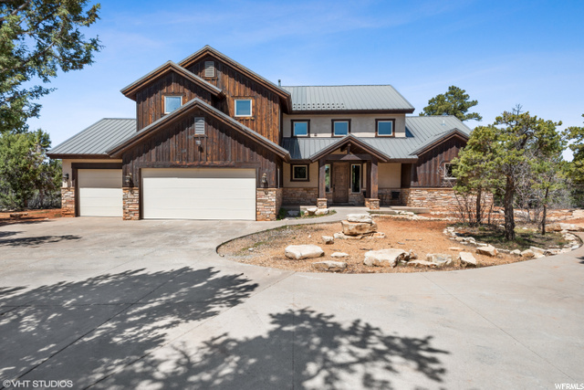Existing Home
