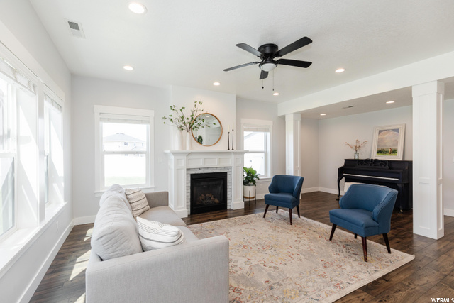 1040 W 2500 S, Nibley, UT 84321 — photo 4