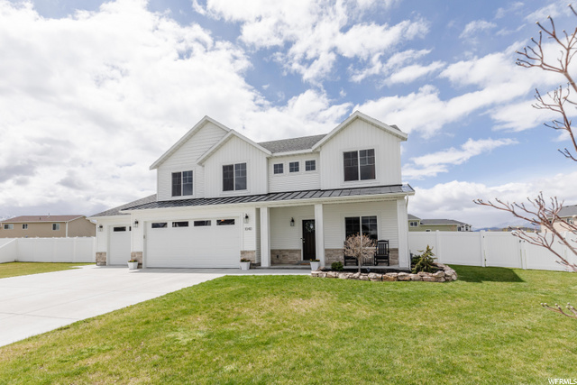 1040 W 2500 S, Nibley, UT 84321 — photo 2