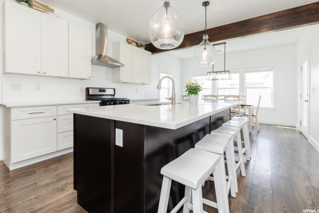 1040 W 2500 S, Nibley, UT 84321 — photo 5