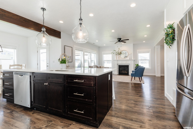 1040 W 2500 S, Nibley, UT 84321 — photo 7
