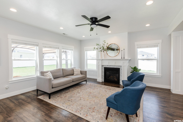 1040 W 2500 S, Nibley, UT 84321 — photo 3