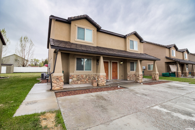 Existing Home