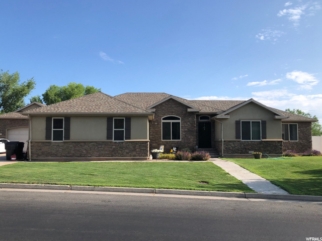 Existing Home