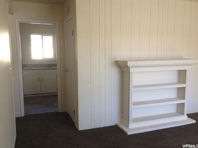 Upstairs living 2