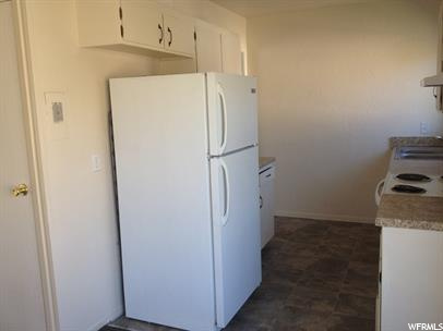 Upstairs kitchen 2