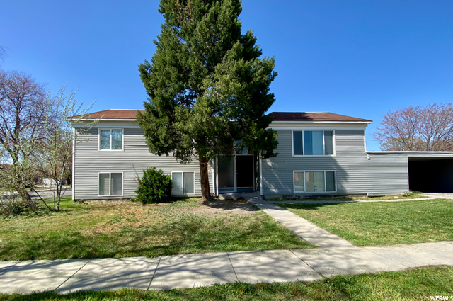 Existing Home