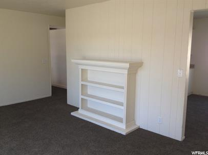 Upstairs living 1