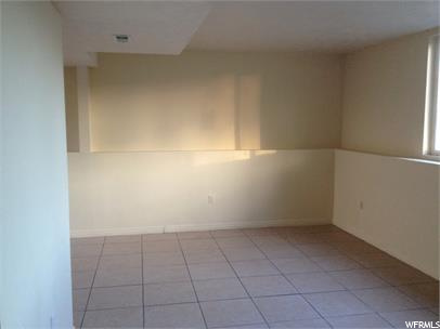 Basement living 1