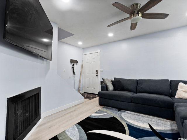 614 E Cobblestone Ln S, Midvale, UT 84047 — photo 2