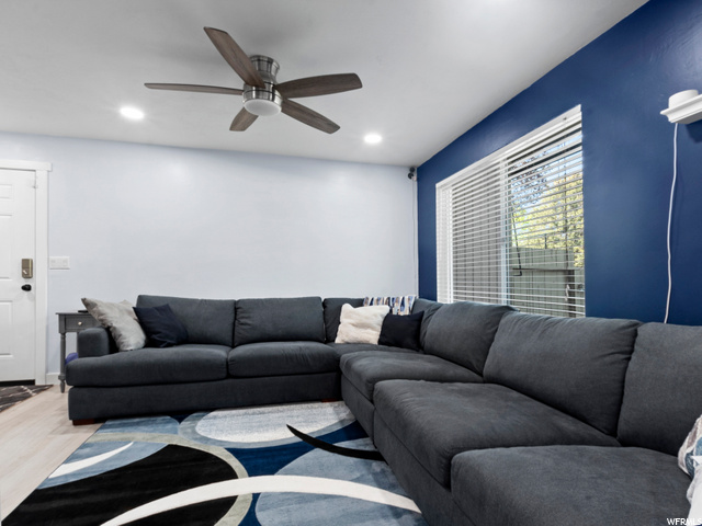 614 E Cobblestone Ln S, Midvale, UT 84047 — photo 3