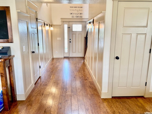 3216 S 1350 W, Nibley, UT 84321 — photo 4