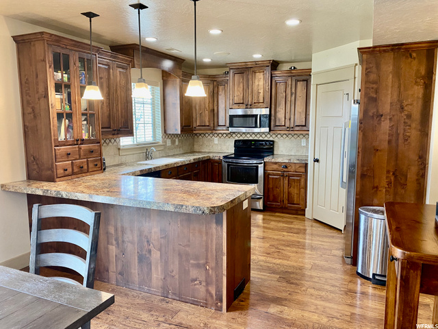 3216 S 1350 W, Nibley, UT 84321 — photo 5