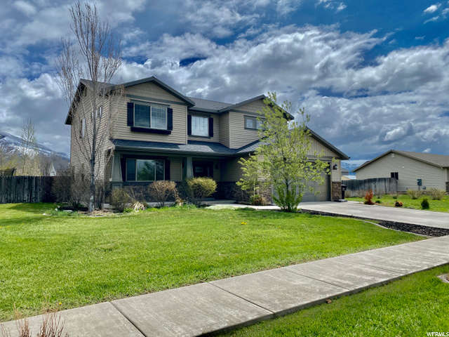 3216 S 1350 W, Nibley, UT 84321 — photo 2