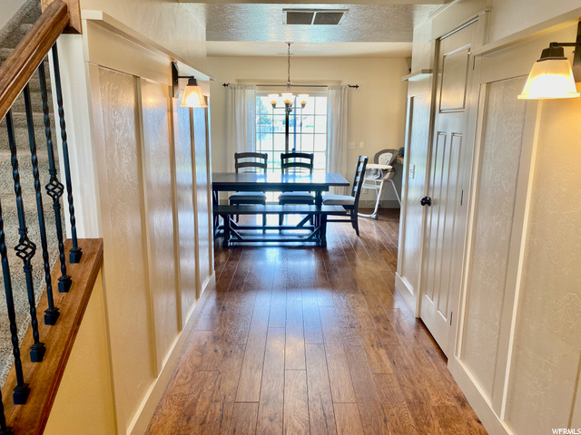 3216 S 1350 W, Nibley, UT 84321 — photo 3