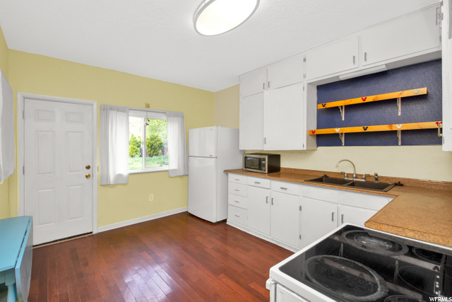 1545 S Kiesel E, Ogden, UT 84404 — photo 12