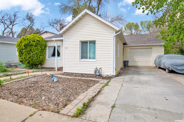 1545 S Kiesel E, Ogden, UT 84404 — photo 3