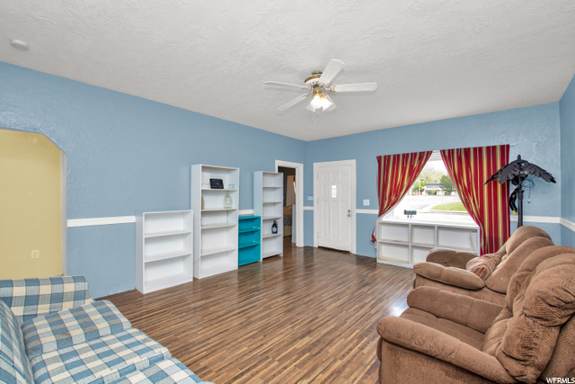 1545 S Kiesel E, Ogden, UT 84404 — photo 6
