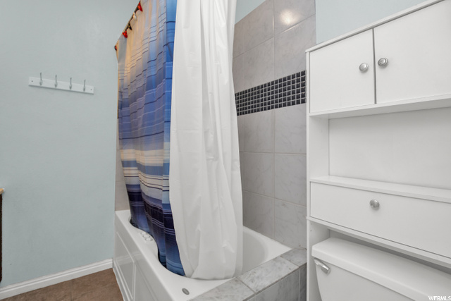 1545 S Kiesel E, Ogden, UT 84404 — photo 8
