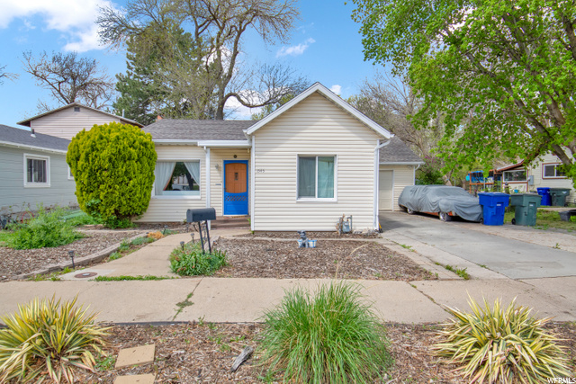 1545 S Kiesel E, Ogden, UT 84404 — photo 2
