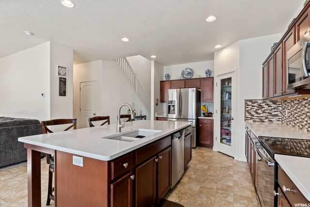 3515 S Kite St, Syracuse, UT 84075 — photo 9