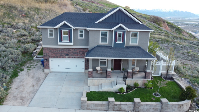 Existing Home