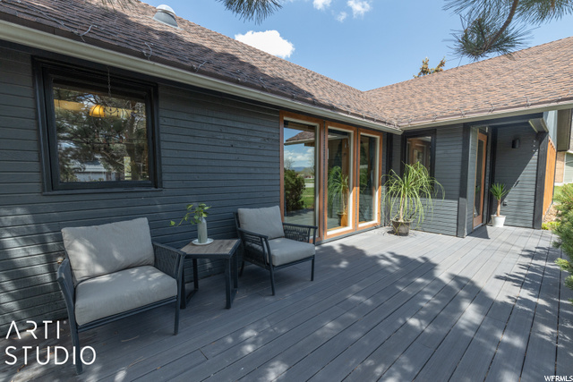 3770 E 4350 N, Eden, UT 84310 — photo 3